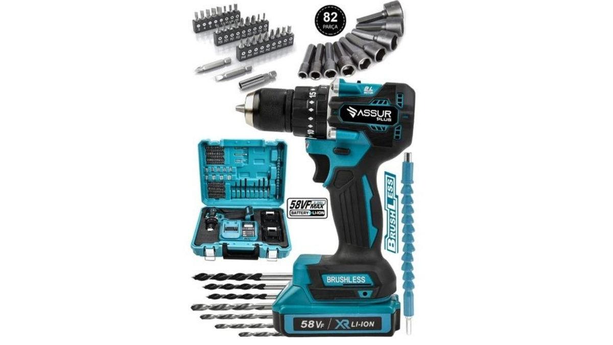 En İyi Yardımcınız Olacak, Kullanışlı ve Dayanıklı Şarjlı Matkap Tavsiyeleri