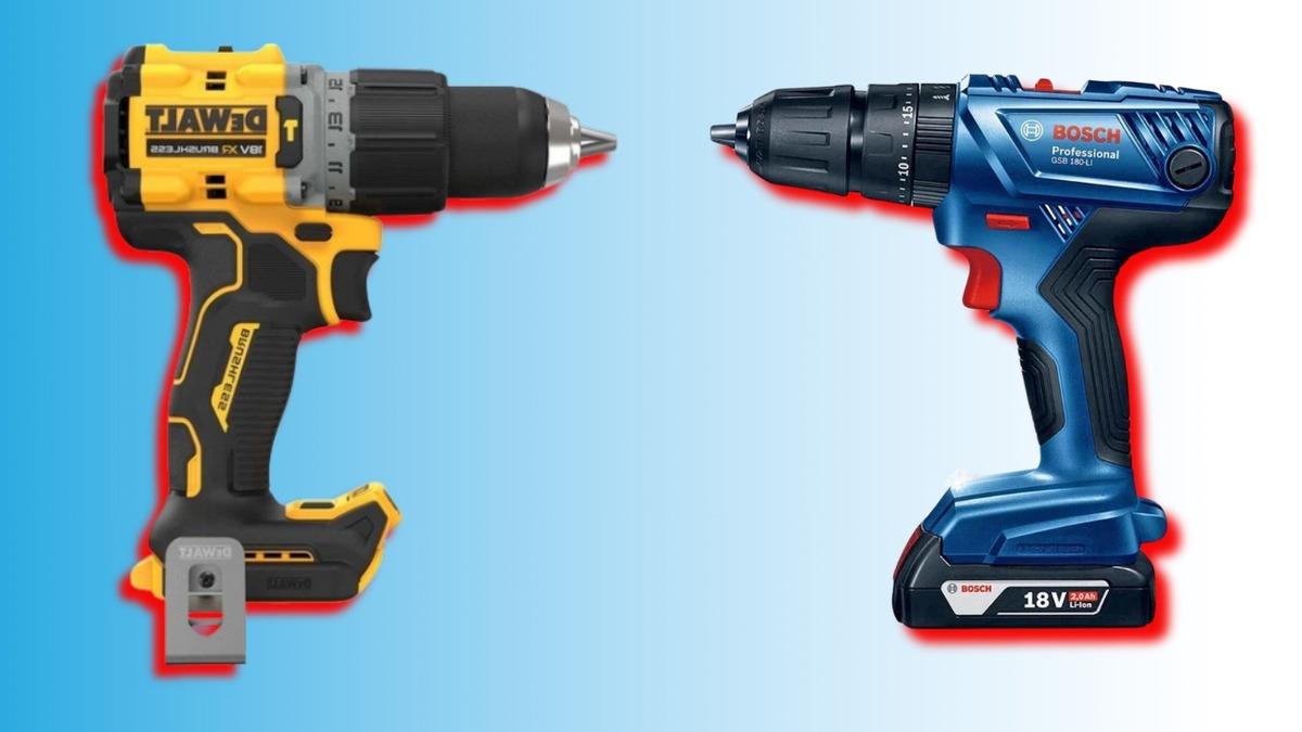 En İyi Yardımcınız Olacak, Kullanışlı ve Dayanıklı Şarjlı Matkap Tavsiyeleri