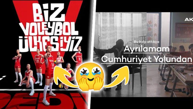 Türk Televizyonlarında Boy Göstermiş Son Zamanların En Başarılı Reklam Filmleri (Bazıları Sizleri Duygulandırabilir!)