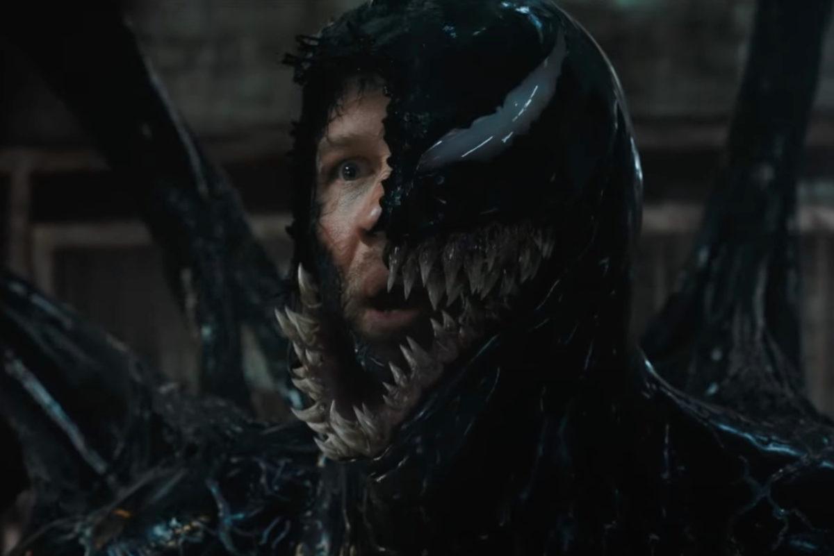 Venom Serisinin Son Filmi 