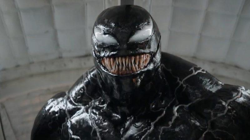 Venom Serisinin Son Filmi "Venom: The Last Dance"ten İlk Fragman Paylaşıldı [Video]