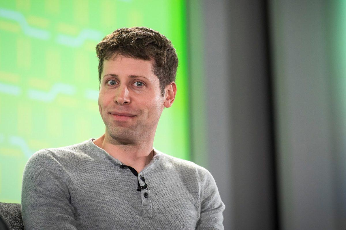 ChatGPT Geliştiricisi OpenAI’ın CEO’su Sam Altman’ın Ne Kadar Serveti Var? Parası OpenAI’dan Gelmiyor!