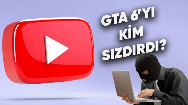 GTA 6 Fragmanını Kimin Sızdırıldığı Belli Oldu Gibi: Google, İddiaları Reddetmedi