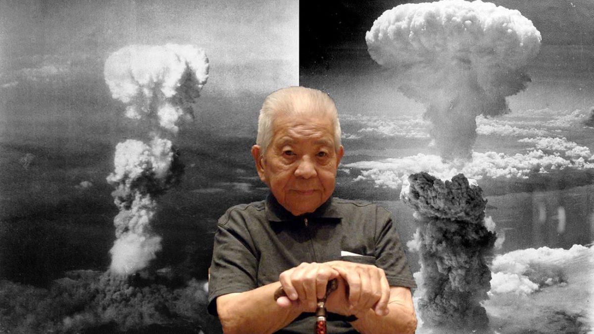 İki Atom Bombası Saldırısından Kurtulan Dünyadaki Tek İnsan: Son Sözleri Bıçak Gibi Saplanıyor...