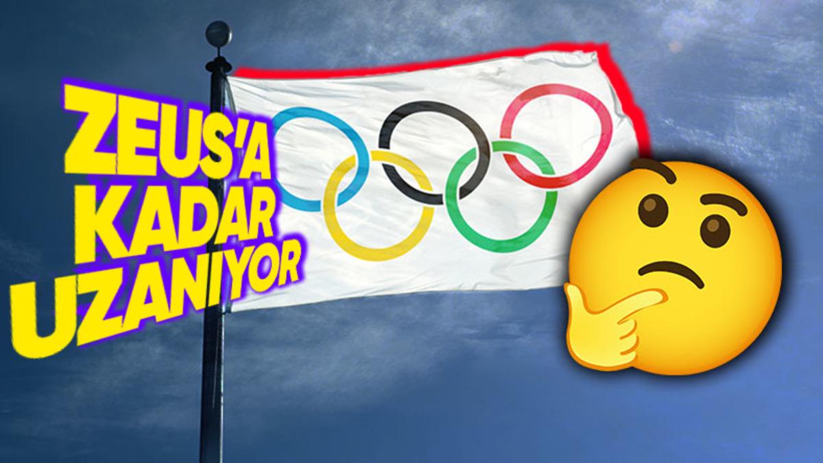 Olimpiyatlar Neden Her Yıl Değil de Dört Yılda Bir Düzenleniyor? Takvimle Bir İlgisi Var!