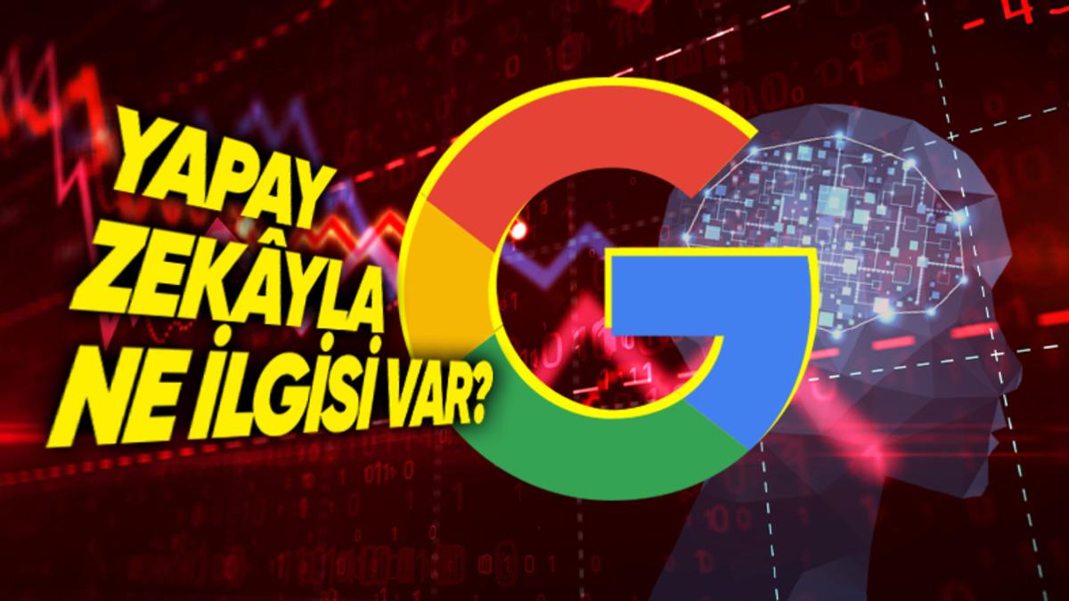 Google Arama Sonuçlarımız Neden Çok Kötü Hâle Bürünmeye Başladı? Yapay Zekâyla İlgisi Var!