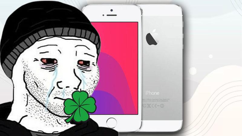 Apple, Bir Dönemlerin Efsanesi iPhone 5s’i Eski Ürün Kategorisine Ekledi: Donanım Desteği Verilmeyecek!