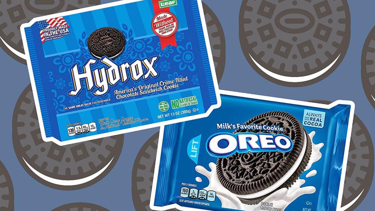 İki Kardeşin Düşmanlığından Doğan Oreo’nun Tatsız Hikâyesi (Aslında O Bir İntikam Bisküvisi!)