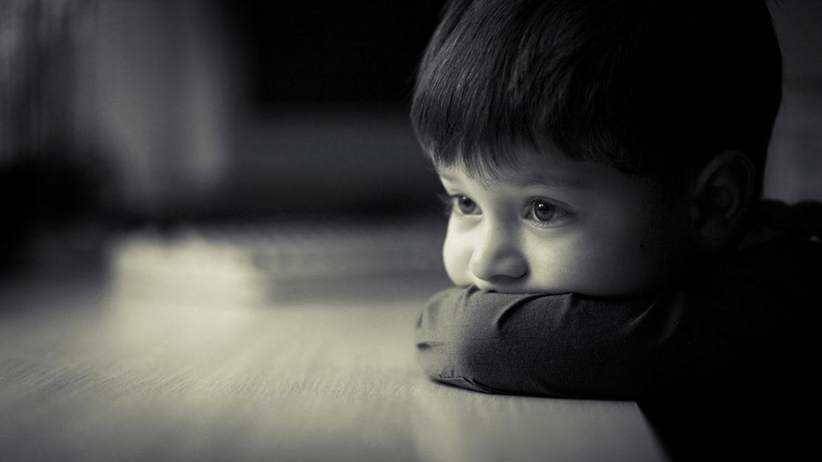 Sevgi Eksikliği Bebeklerin Hayatını Nasıl Mahvediyor? Sonuçları Sandığınız Kadar Basit Değil!