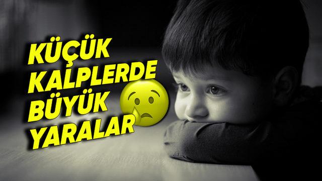 Sevgi Eksikliği Bebeklerin Hayatını Nasıl Mahvediyor? Sonuçları Sandığınız Kadar Basit Değil!