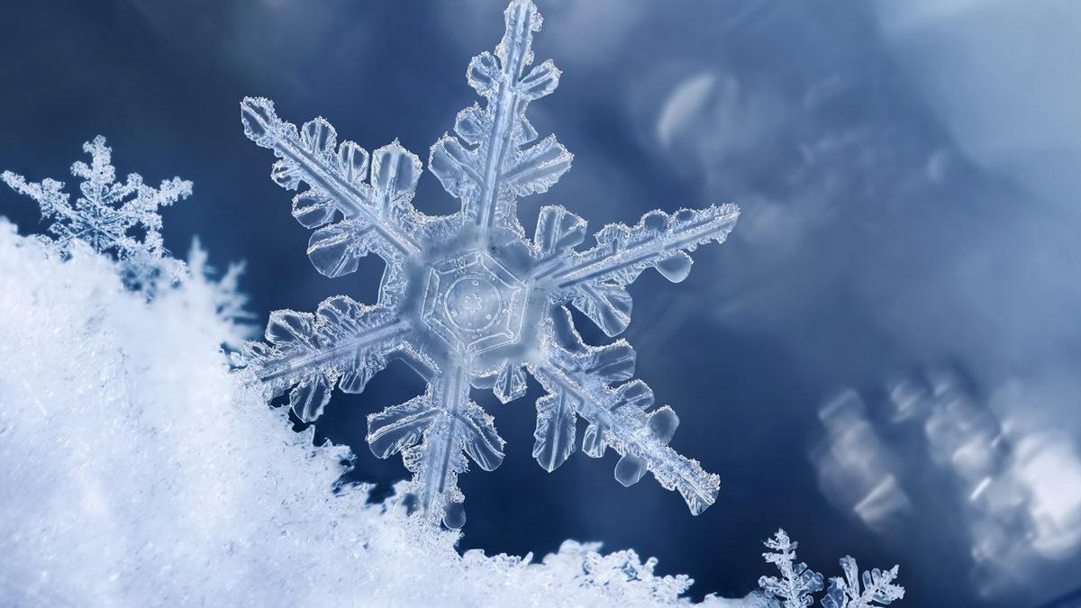 Kar Yağarken Neden Derin Bir Sessizlik Hissediyoruz? (Şimdiden Soğuk Günleri mi Özledik Ne!)