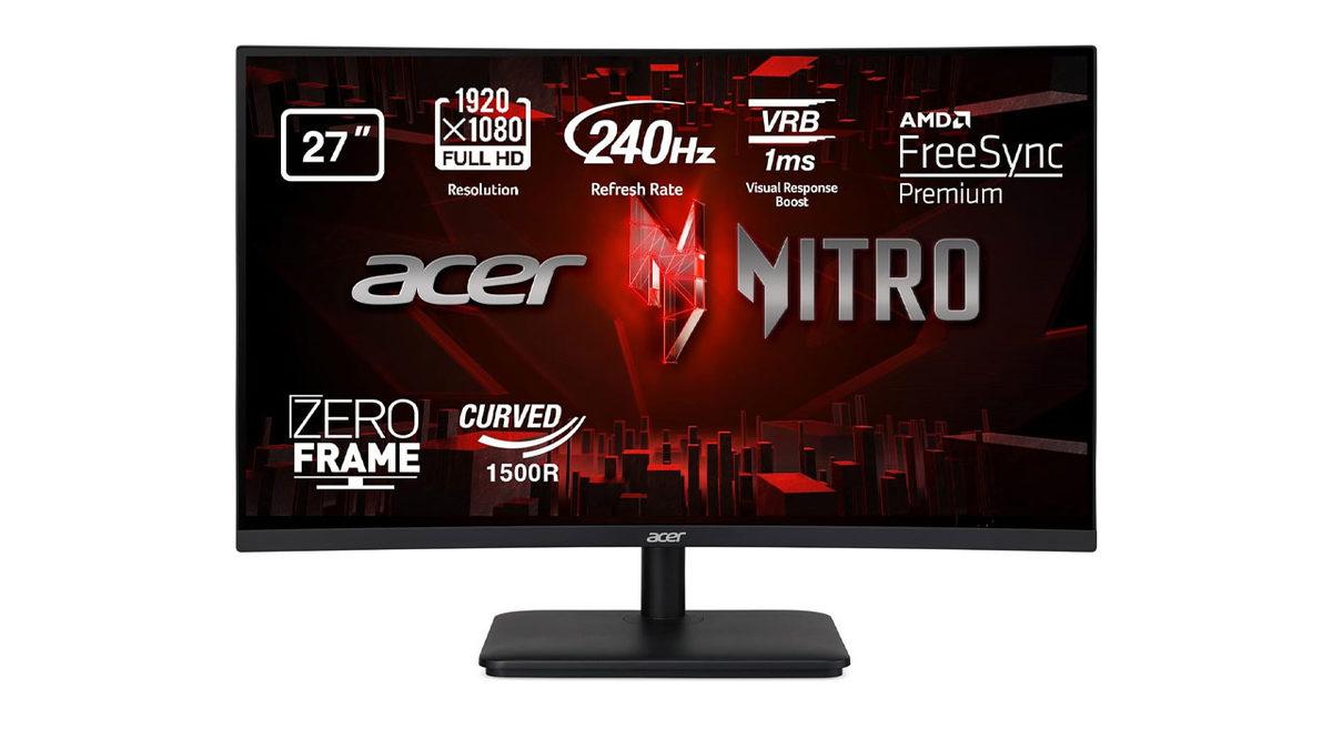 Acer Bilgisayar ve Monitörler Amazon’da İndirimde! İşte Sizin İçin Seçtiklerimiz