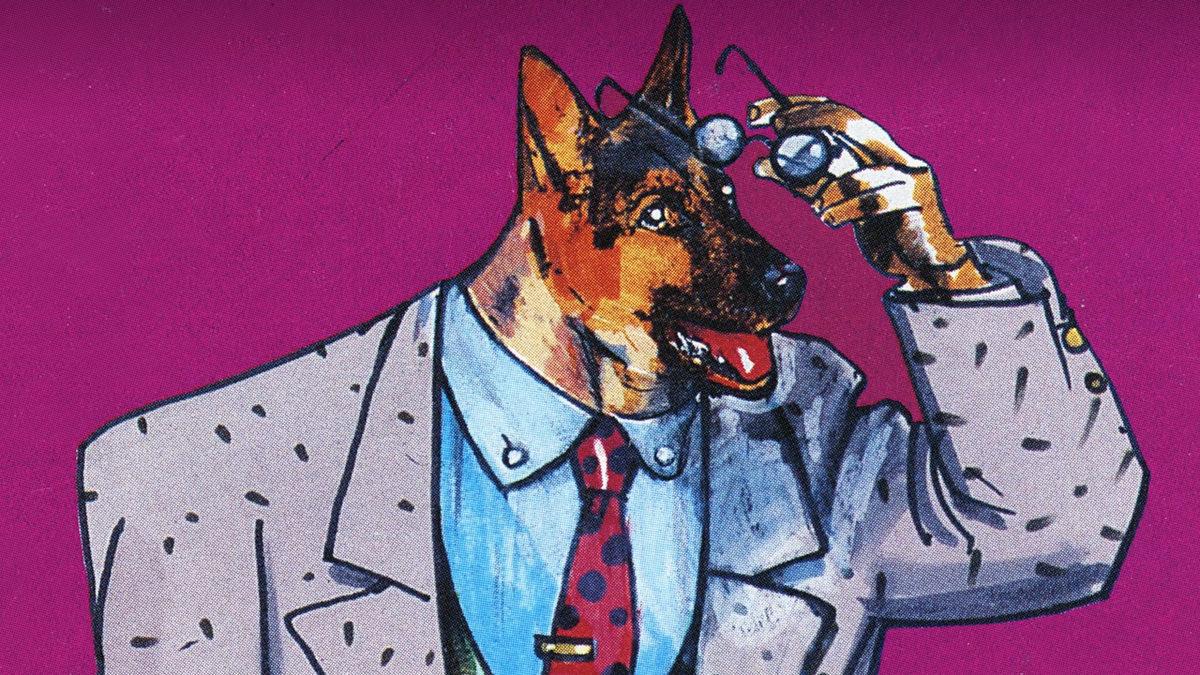 Bir Köpek, Madonna’nın Evi Dahil Birçok Şeyi Satın Alarak Nasıl Dünyanın En Zengin Köpeği Olabildi? Dönen Dolaplara İnanamayacaksınız!