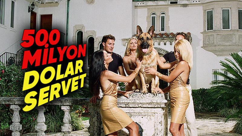 Bir Köpek, Madonna’nın Evi Dahil Birçok Şeyi Satın Alarak Nasıl Dünyanın En Zengin Köpeği Olabildi? Dönen Dolaplara İnanamayacaksınız!