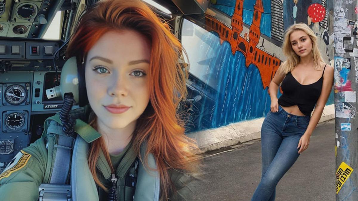 Türkiye’den İki Aday Var: Dünyanın İlk Yapay Zekâ Güzellik Yarışmasında Finalistler Belli Oldu