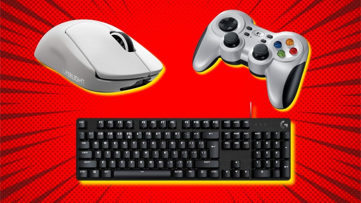 Logitech Ürünleri Amazon’da İndirimde! Sizin İçin Seçtiğimiz Ürünler