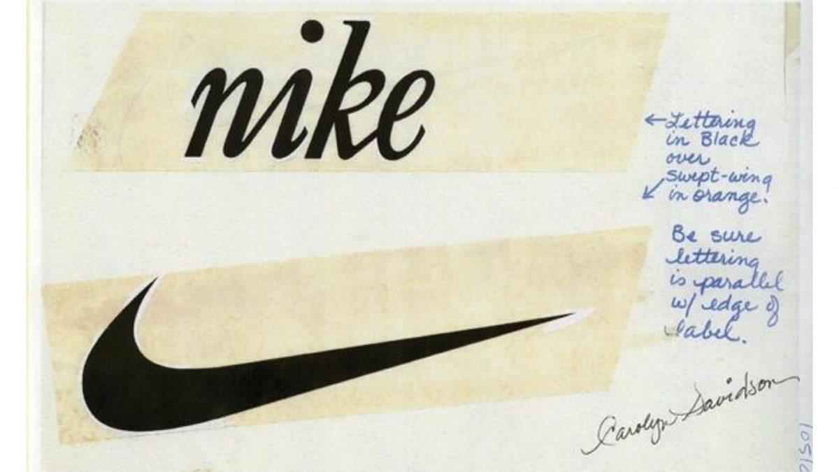 Nike Logosunun Yaratılışının Bir Grafik Tasarım Öğrencisine Dayanan Hikâyesi: Aslında Başka Bir Marka İçin Tasarlanmış!