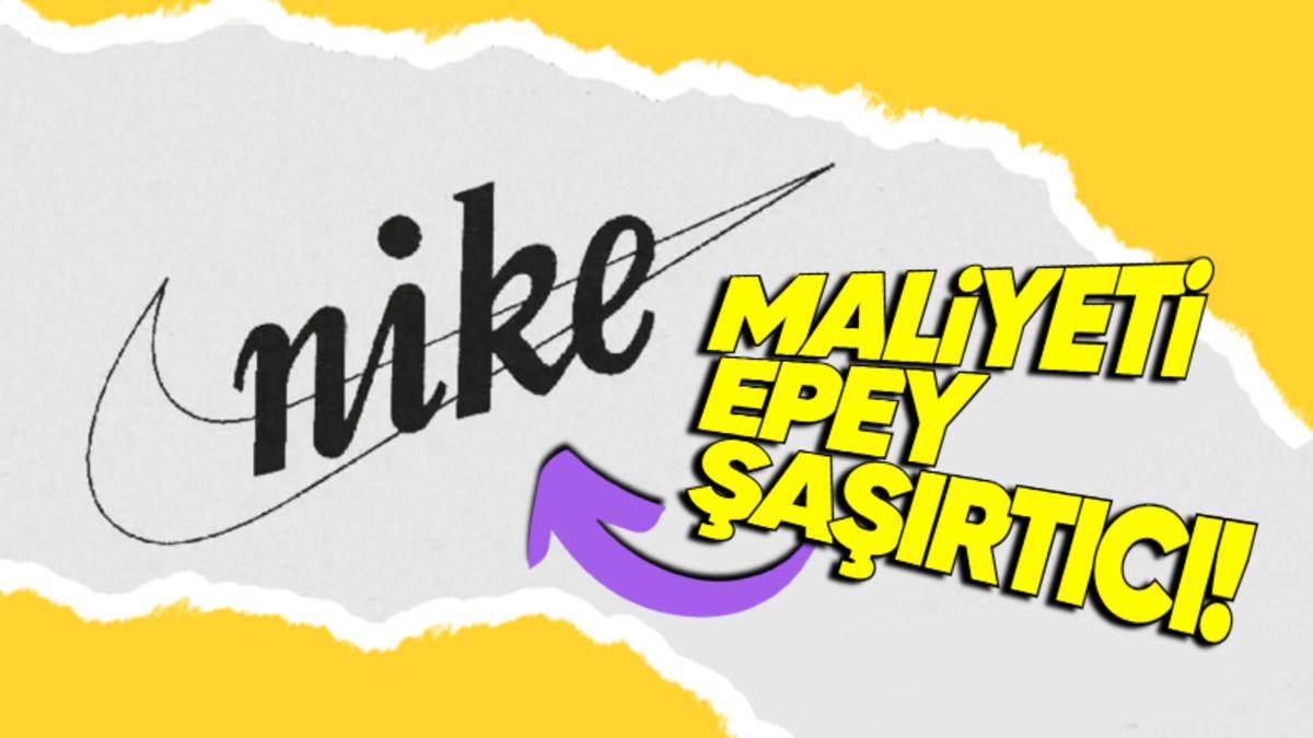 Nike Logosunun Yaratılışının Bir Grafik Tasarım Öğrencisine Dayanan Hikâyesi: Aslında Başka Bir Marka İçin Tasarlanmış!