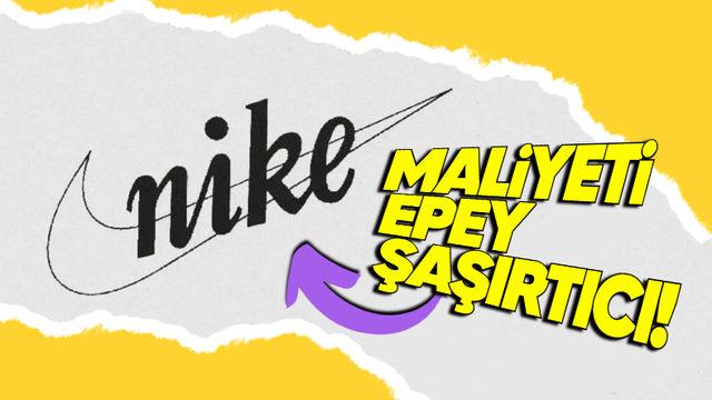 Nike Logosunun Yaratılışının Bir Grafik Tasarım Öğrencisine Dayanan Hikâyesi: Aslında Başka Bir Marka İçin Tasarlanmış!