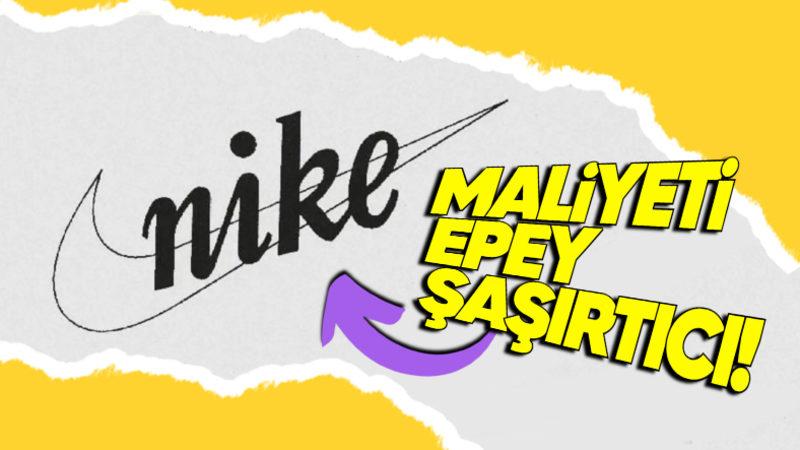 Nike Logosunun Yaratılışının Bir Grafik Tasarım Öğrencisine Dayanan Hikâyesi: Aslında Başka Bir Marka İçin Tasarlanmış!