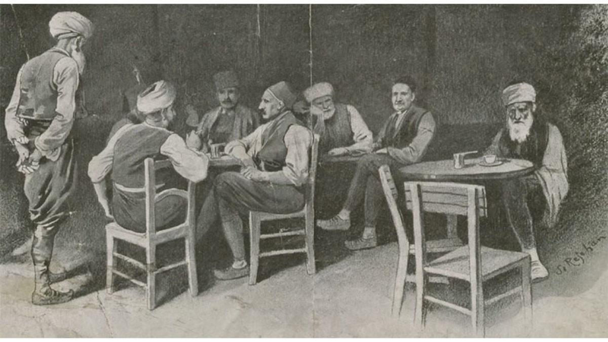 Osmanlı Döneminde Kahvenin Yasaklanmasının Hiç de Aklınıza Gelmeyecek Esas Sebebi