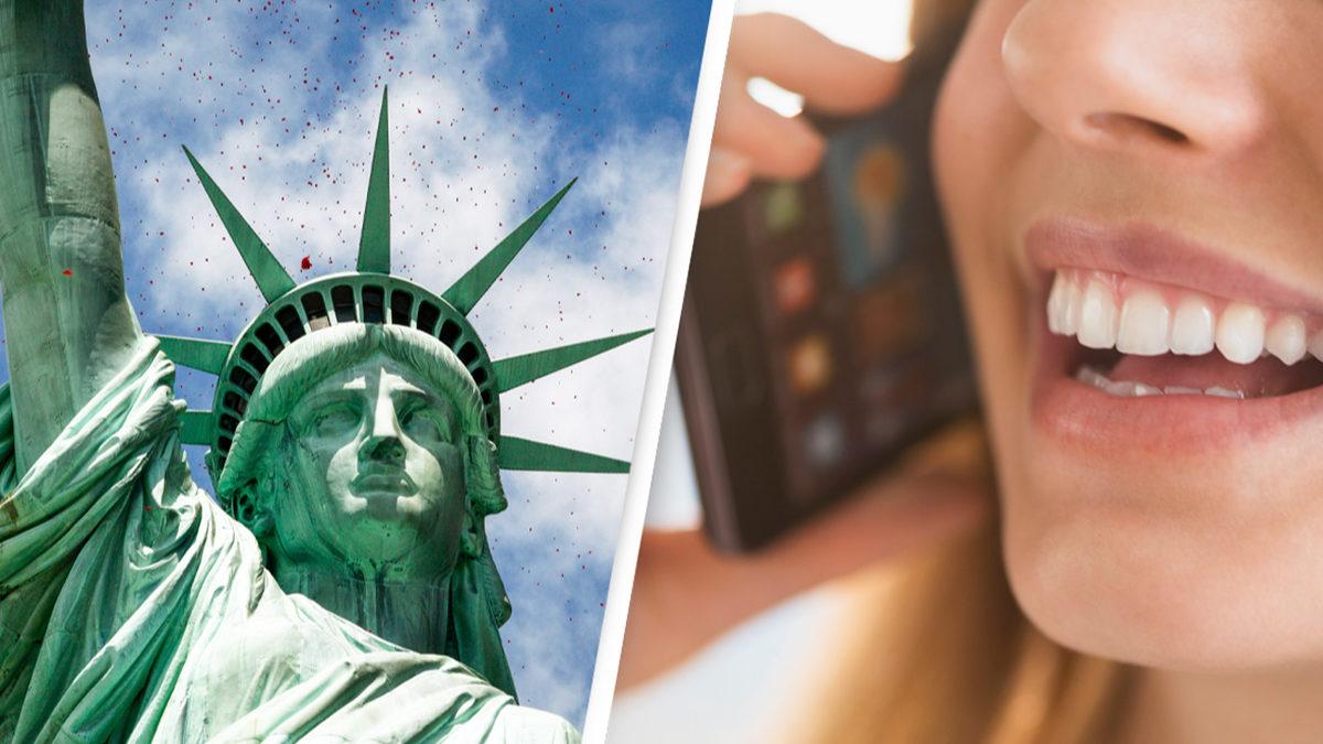 Amerika’nın Resmî Dilinin İngilizce Olmamasının Ardındaki İlginç Ama Haklı Neden