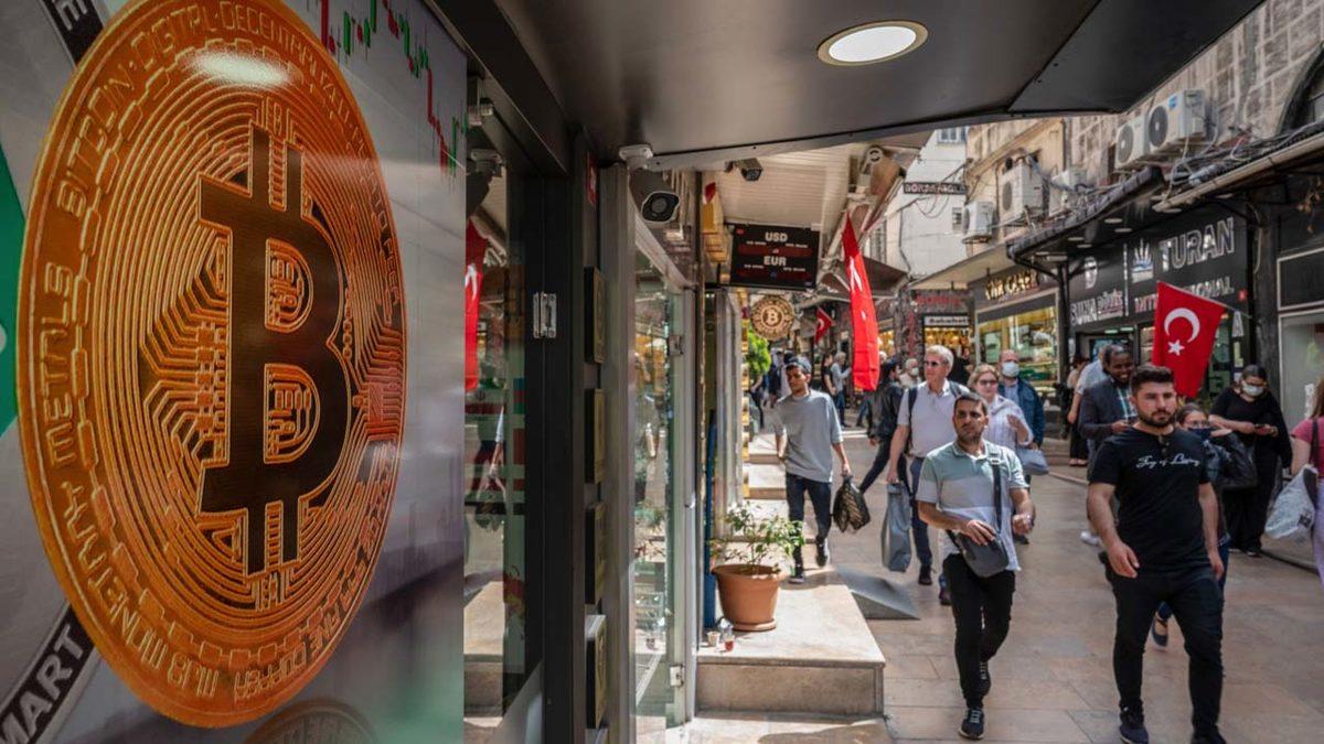 Hazine ve Maliye Bakanı Açıkladı: Kripto Para ve Borsa Gelirlerine Vergi Geliyor!