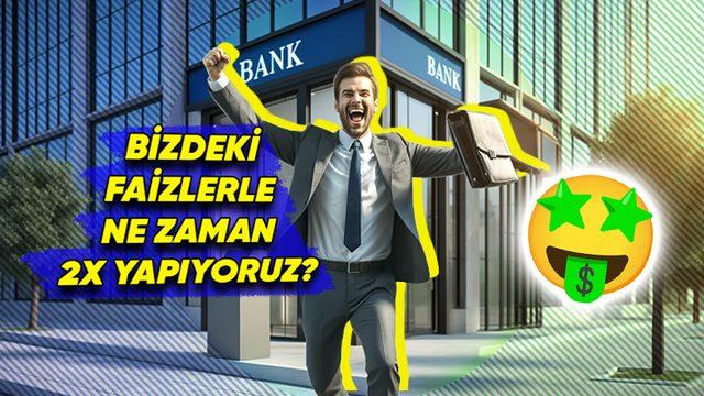 Yatırımlarınızın Ne Kadar Sürede İkiye Katlayacağını Öğrenmenin Basit Yolu: 72 Kuralı