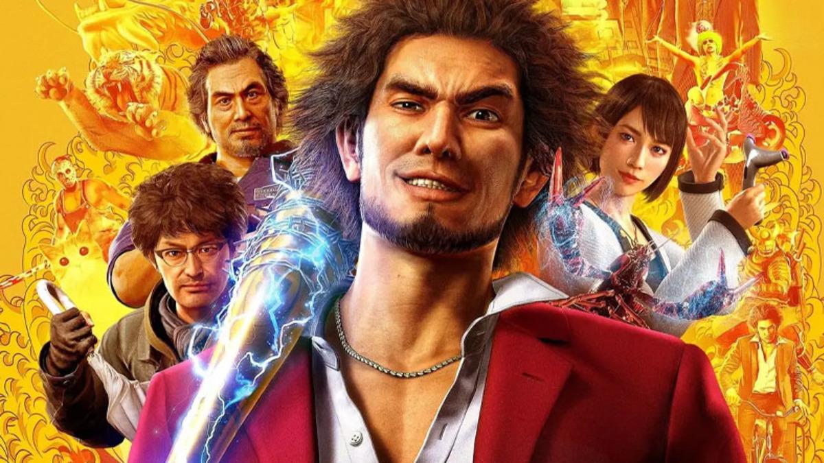 Yakuza: Like a Dragon’un Dizisi Geliyor: İşte İlk Bilgiler