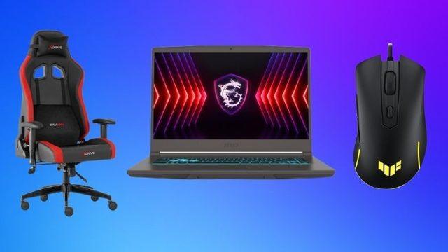 İndirim ve Özel Fırsatlarla Satın Alabileceğiniz Bilgisayar ve Aksesuarlar