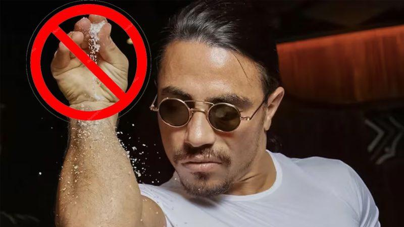 Tuzu Tamamen Bıraktığınızda Vücudunuzda Neler Olur? Adım Adım Anlattık!