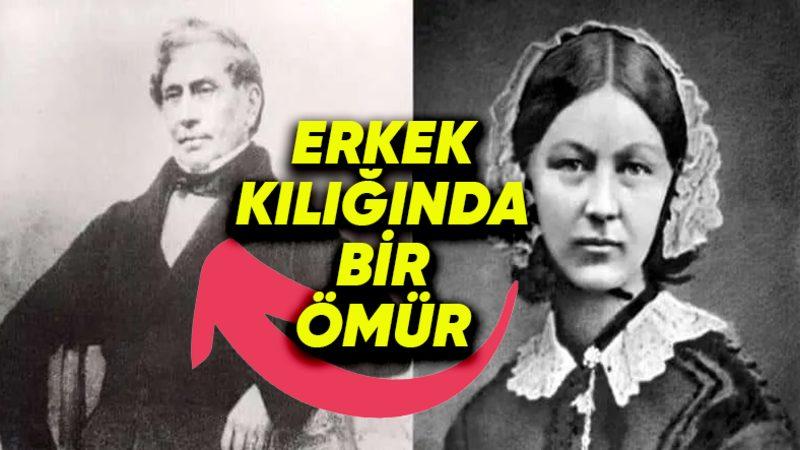 Tam 50 Yıl Boyunca Erkek Kılığında Doktorluk Yapan Kadının Ağzınızı Açık Bırakacak Hikâyesi: Neden Böyle Bir Şey Yaptı?