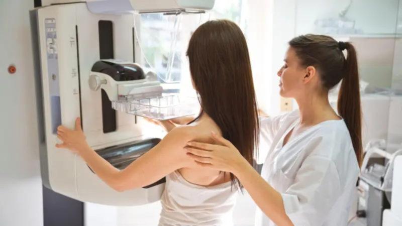 Meme Kanserini Nüksetmeden Yıllar Önce Tespit Edebilen Bir Kan Testi Geliştirildi