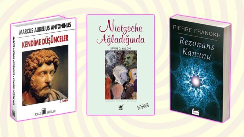 Yaz Boyu Okuyacak Kitap Arayanlara: Mayıs Ayının En Çok Satan Kitapları