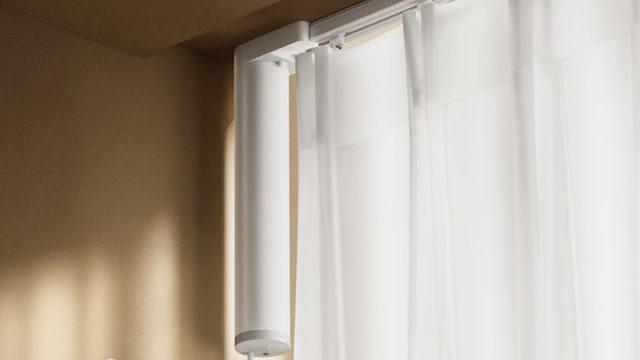 Xiaomi, Yeni Akıllı Perdeleri Mijia Smart Curtain 2’yi Tanıttı