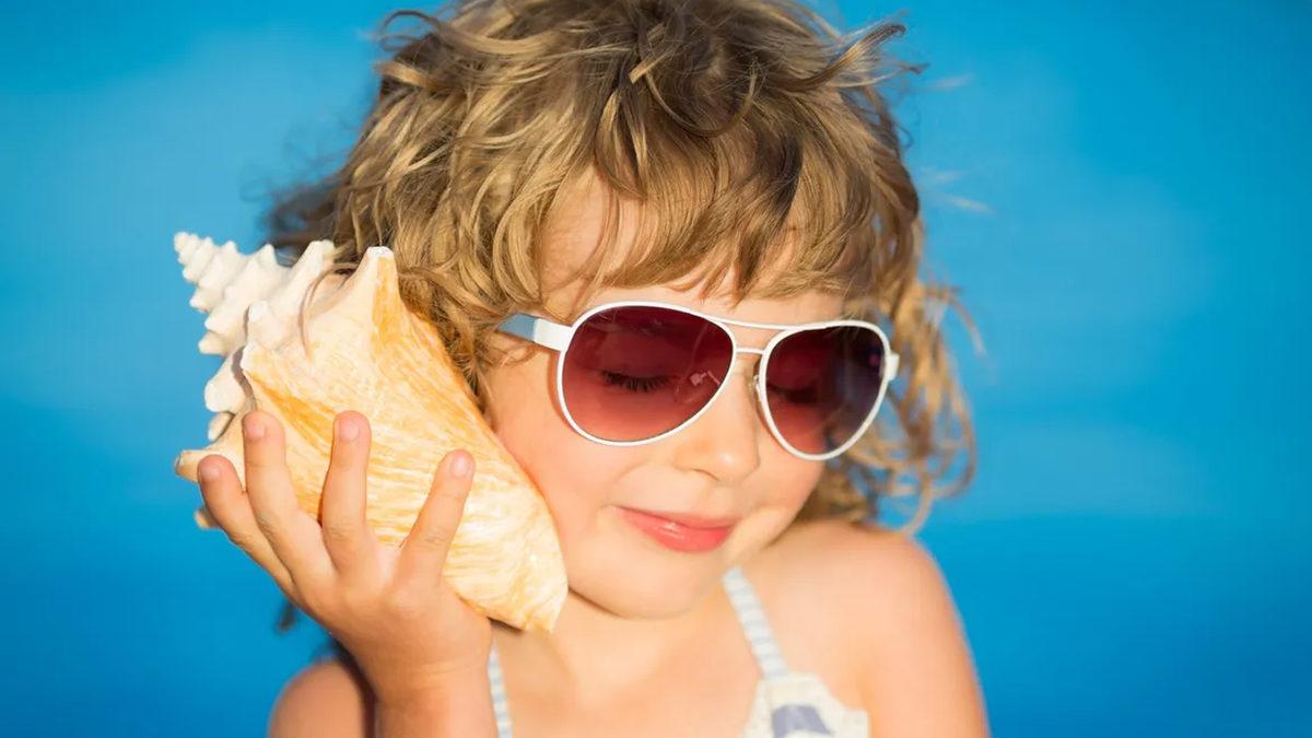 Deniz Sezonu Başlamak Üzereyken Bir Bilgi Daha Cepte: Deniz Kabuklarını Kulağımıza Tutunca Nasıl Oluyor da Dalga Sesi Duyuyoruz?