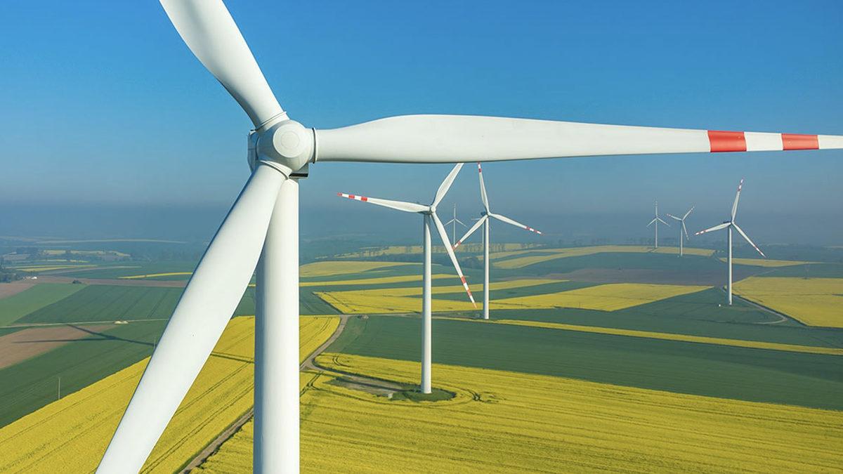 Rüzgâr Türbinleri Neden Beyaza Boyanır? Öğrenince Sebeplerine Çok Hak Vereceksiniz!