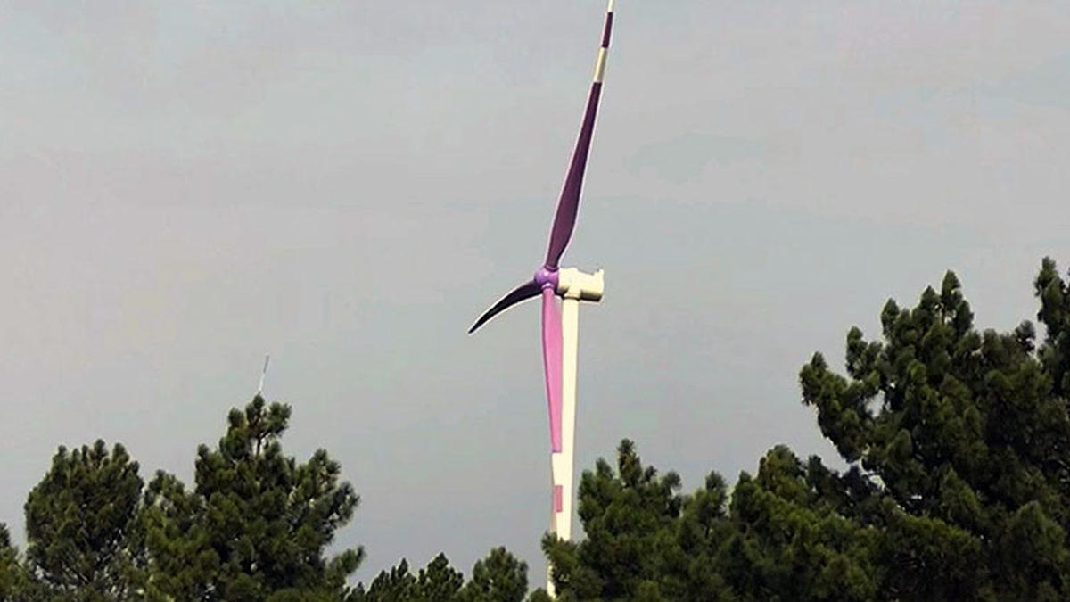 Rüzgâr Türbinleri Neden Beyaza Boyanır? Öğrenince Sebeplerine Çok Hak Vereceksiniz!