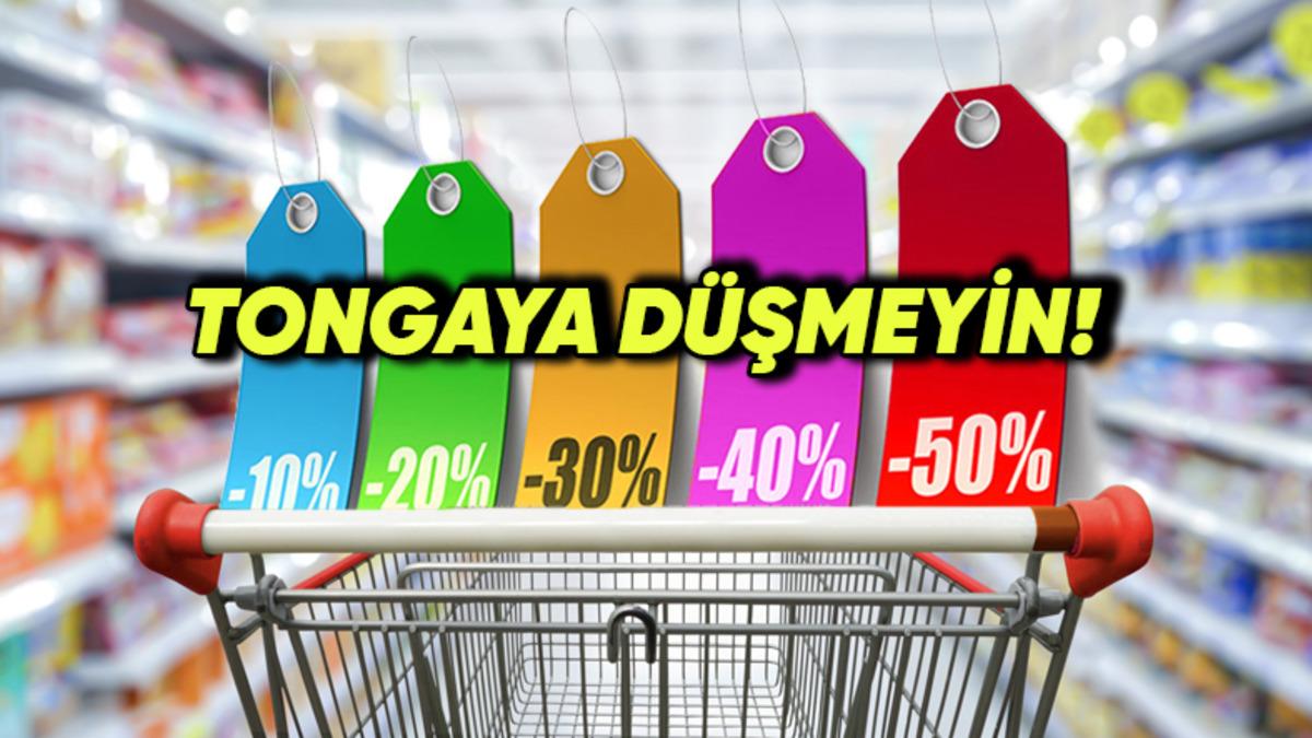 İndirim Etiketi Renklerinin Alışveriş Kararlarımızı Nasıl Etkilediğini Anladıktan Sonra Yapılan Manipülasyona Biraz Sinir Olacaksınız