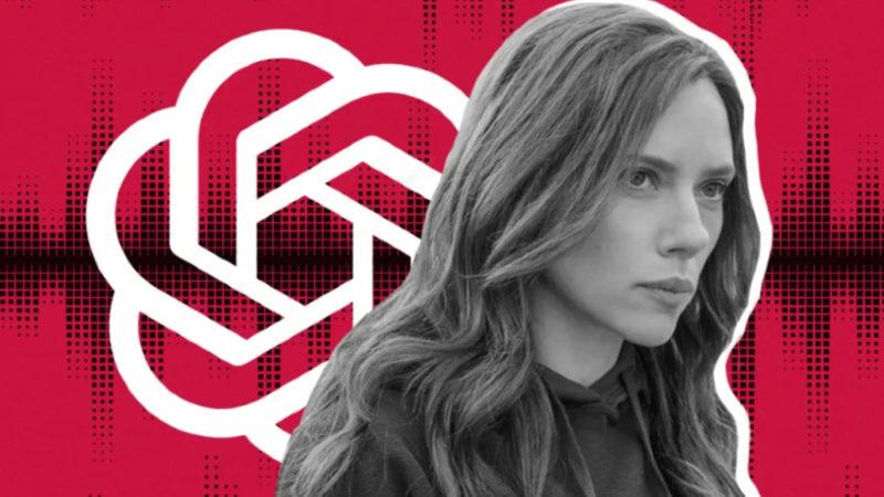 Araştırmacılar, ChatGPT’nin Sky Sesinin  Scarlett Johansson’a Benzediğini Doğruladı: Peki Gerçekten Aynılar mı?