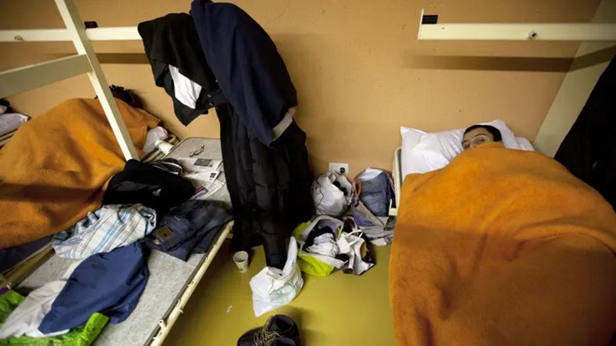 İsviçre’deki 400 Bin Evin Altında Bulunan Yer Altı Sığınakları Neyin Nesi? Korktukları Bir Şey Var!