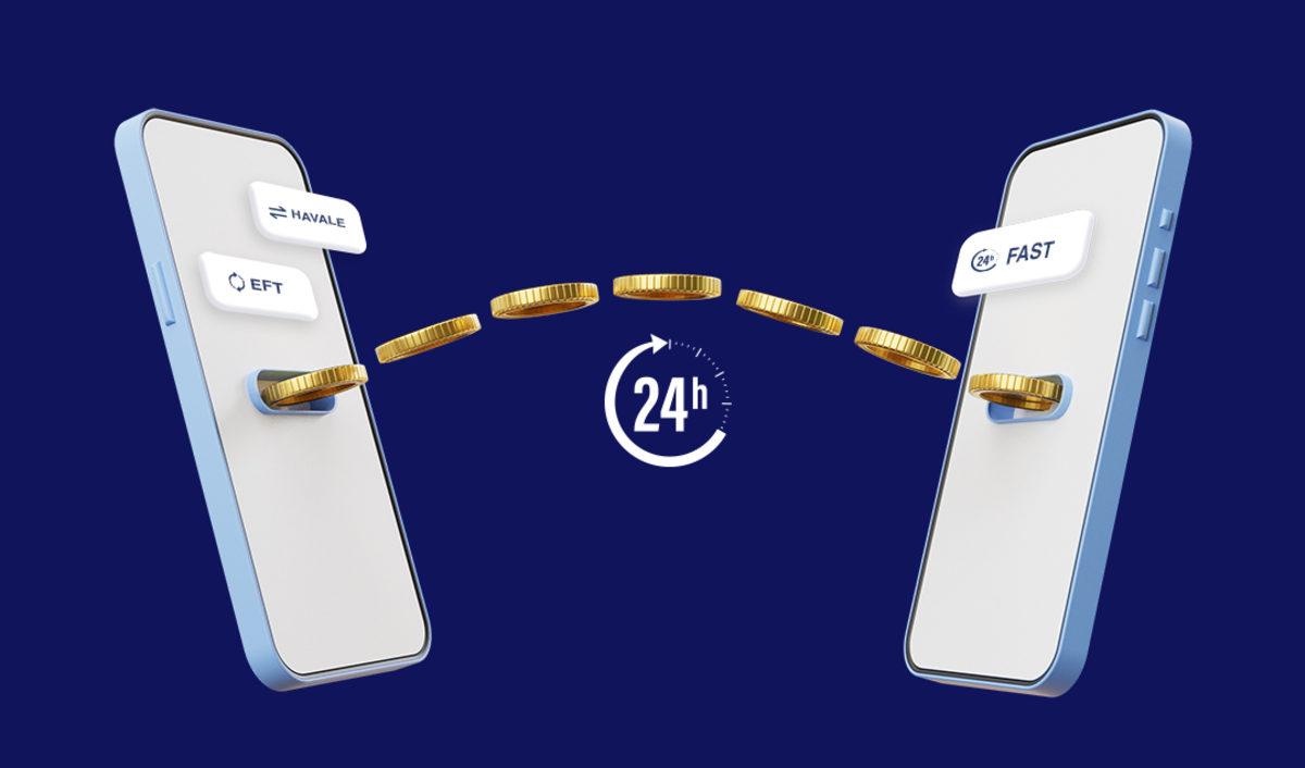 Artık 2. El Araç Alıp Satarken de FAST ile Para Gönderilebilecek