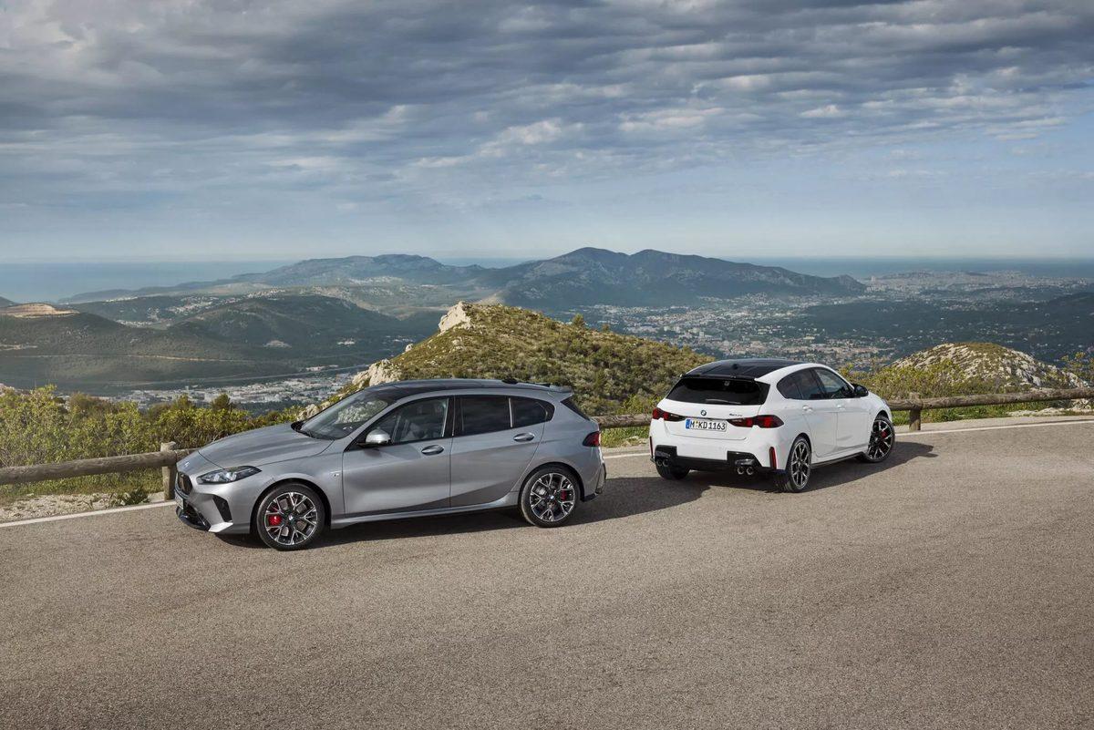 Tasarımı Yenilenen 2024 Model BMW 1 Serisi Türkiye’de Satışa Çıktı: İşte Özellikleri ve Fiyatı