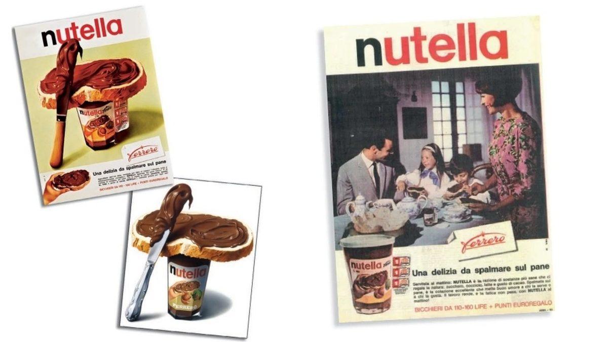 II. Dünya Savaşı Dönemindeki Bir Açıktan Faydalanıp Dünyanın En Ünlü Markalarından Biri Hâline Gelen Nutella’nın Başarı Hikâyesi