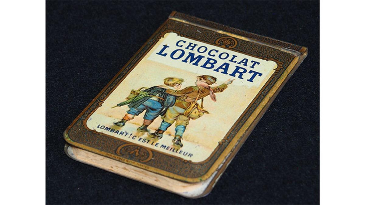 Bir Zamanlar Hepimizin Biriktirdiği Futbolcu Kartlarının Kökeni Taa Osmanlı Dönemine Kadar Dayanıyormuş! (Çikolata Kartları Olarak)