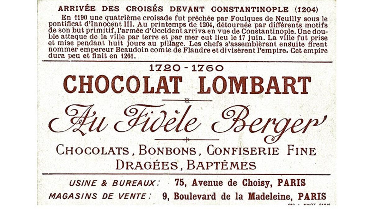 Bir Zamanlar Hepimizin Biriktirdiği Futbolcu Kartlarının Kökeni Taa Osmanlı Dönemine Kadar Dayanıyormuş! (Çikolata Kartları Olarak)