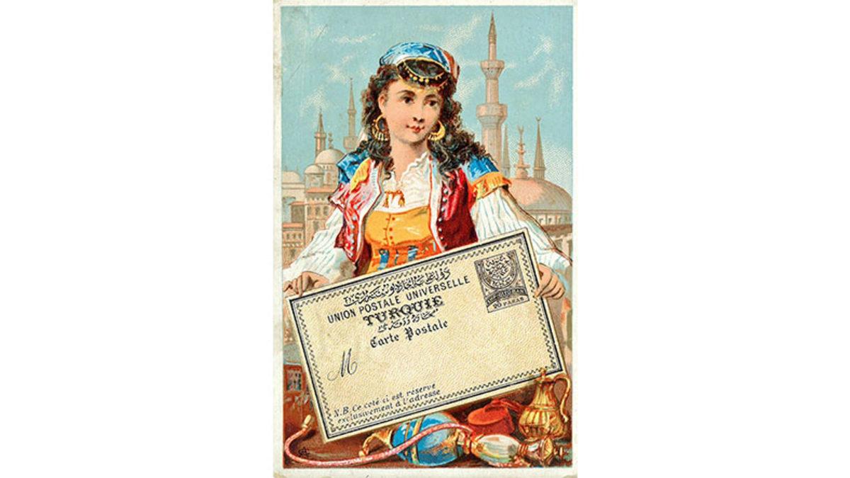 Bir Zamanlar Hepimizin Biriktirdiği Futbolcu Kartlarının Kökeni Taa Osmanlı Dönemine Kadar Dayanıyormuş! (Çikolata Kartları Olarak)