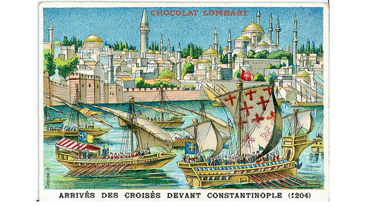 Bir Zamanlar Hepimizin Biriktirdiği Futbolcu Kartlarının Kökeni Taa Osmanlı Dönemine Kadar Dayanıyormuş! (Çikolata Kartları Olarak)