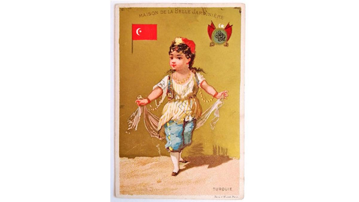 Bir Zamanlar Hepimizin Biriktirdiği Futbolcu Kartlarının Kökeni Taa Osmanlı Dönemine Kadar Dayanıyormuş! (Çikolata Kartları Olarak)