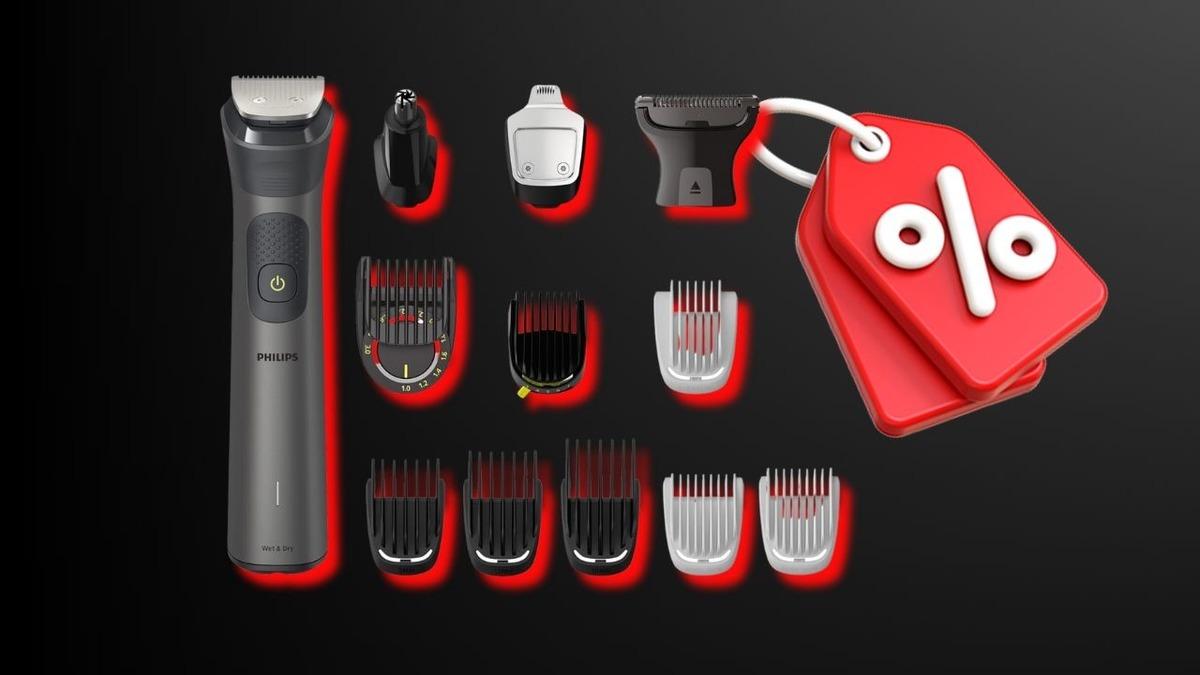 İndirime Giren Philips 13’ü 1 Arada Erkek Bakım Seti Alınır mı? Tüm Özellikleri ve Kullanıcı Yorumları